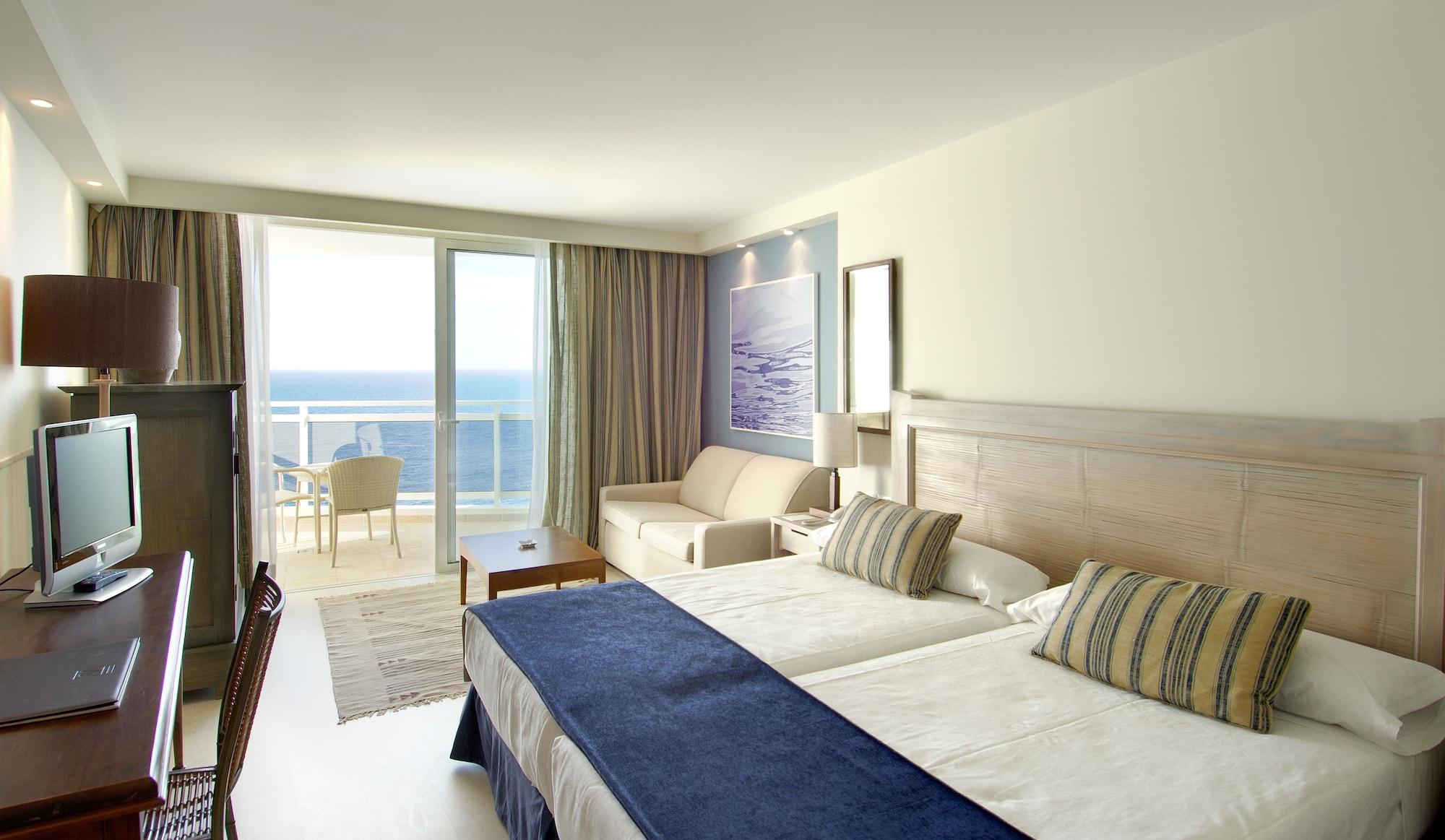Hotel Tenerife Golf & Seaview San Miguel de Abona Kamer foto