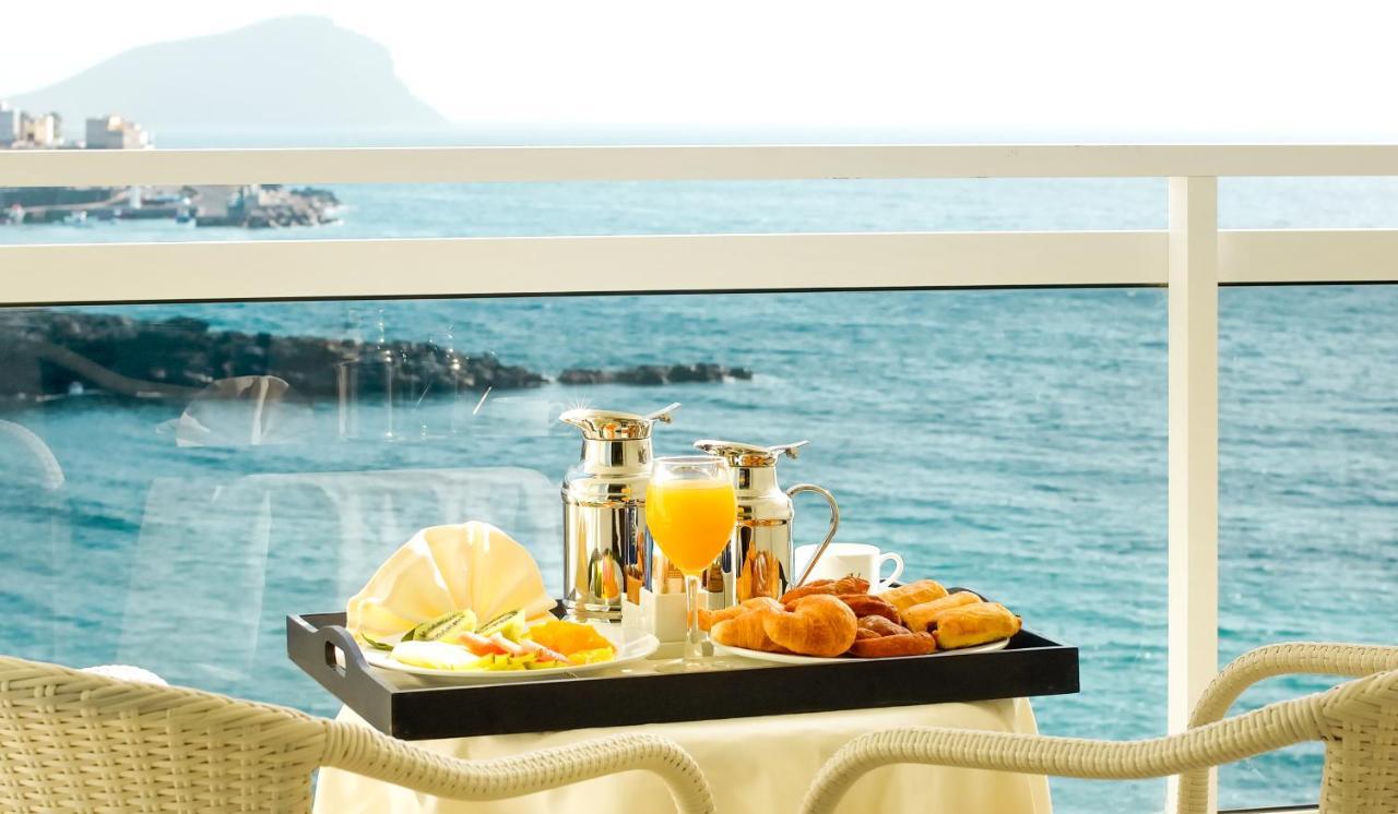 Hotel Tenerife Golf & Seaview San Miguel de Abona Buitenkant foto