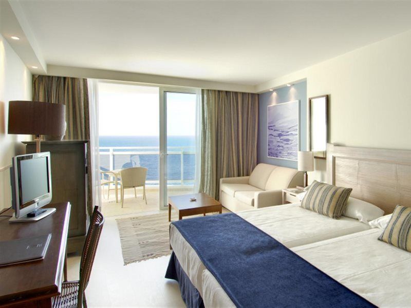 Hotel Tenerife Golf & Seaview San Miguel de Abona Buitenkant foto